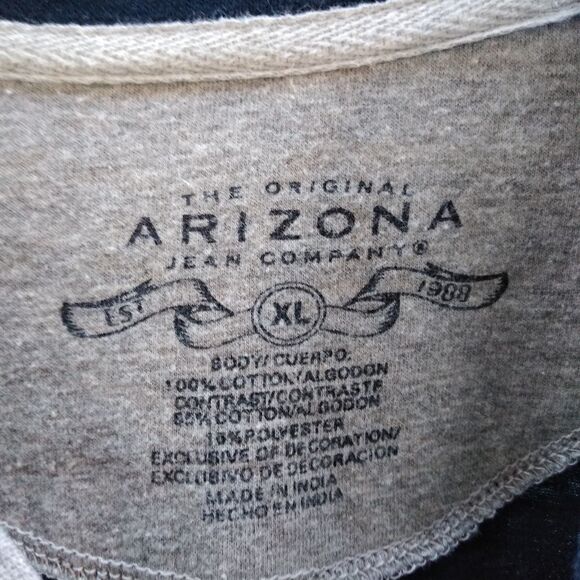 Arizona Jean Company shirt - Picture 3 of 4